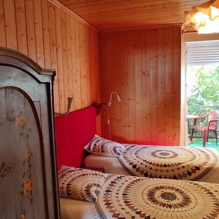 Chez Lizon Pansiyon Barcelonnette Dış mekan fotoğraf