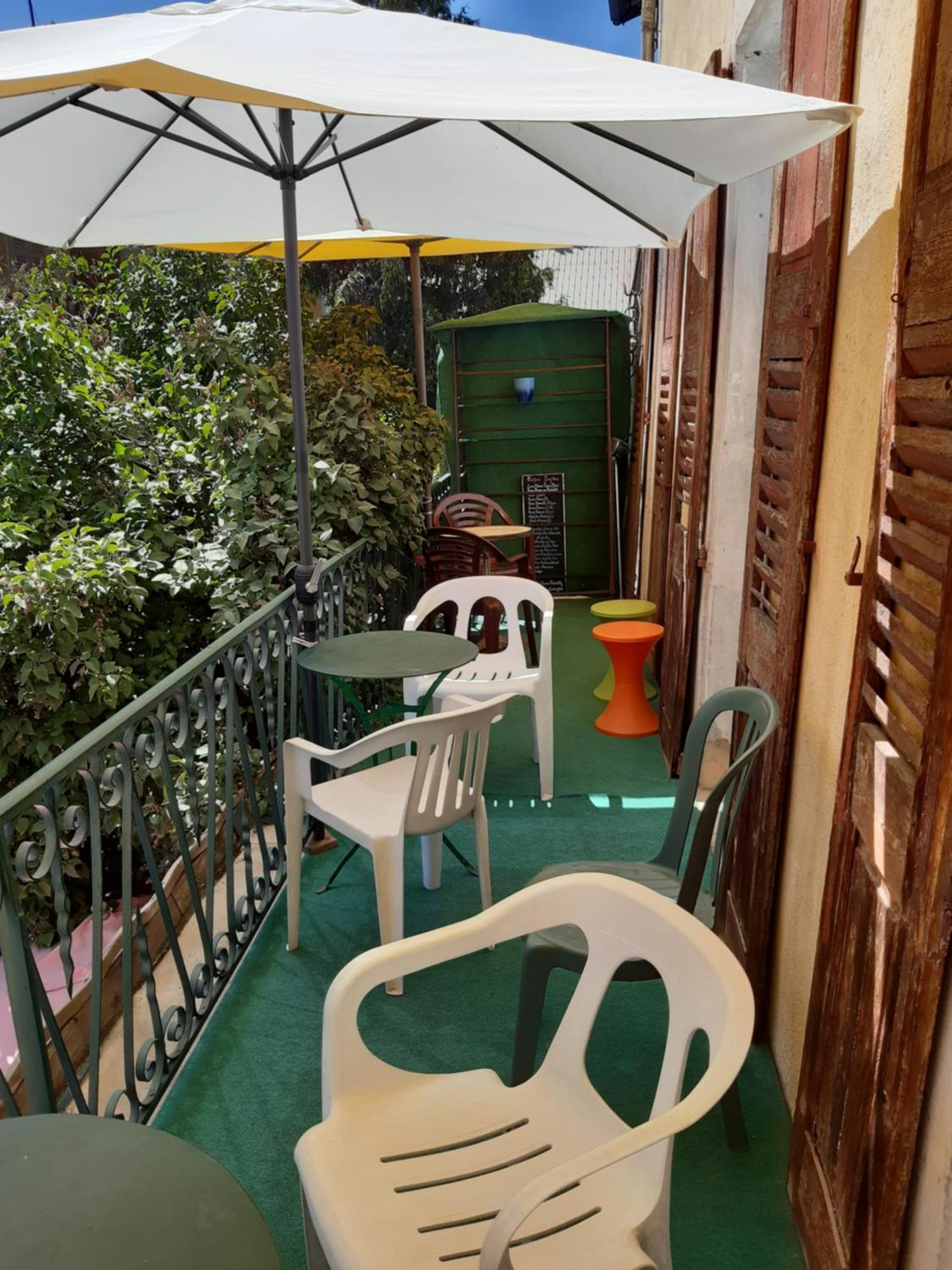 Chez Lizon Pansiyon Barcelonnette Dış mekan fotoğraf