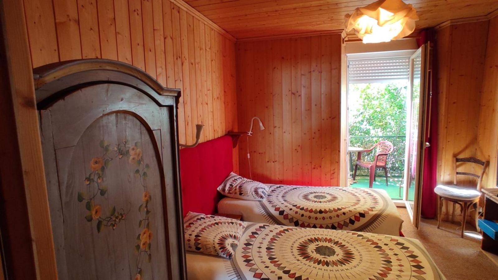 Chez Lizon Pansiyon Barcelonnette Dış mekan fotoğraf