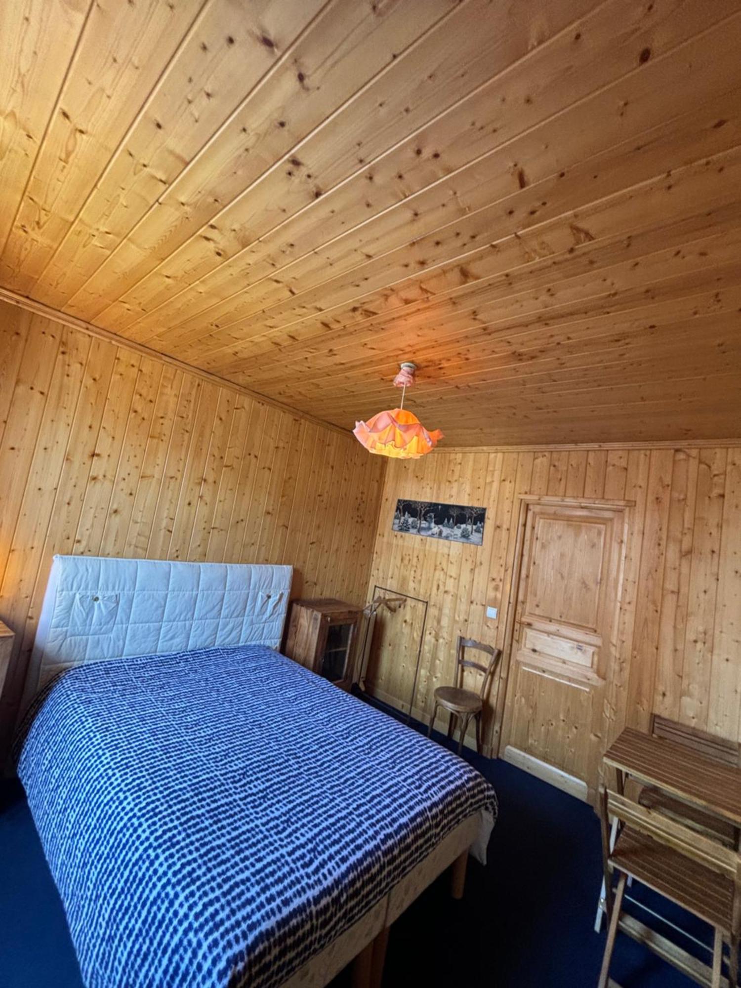 Chez Lizon Pansiyon Barcelonnette Dış mekan fotoğraf