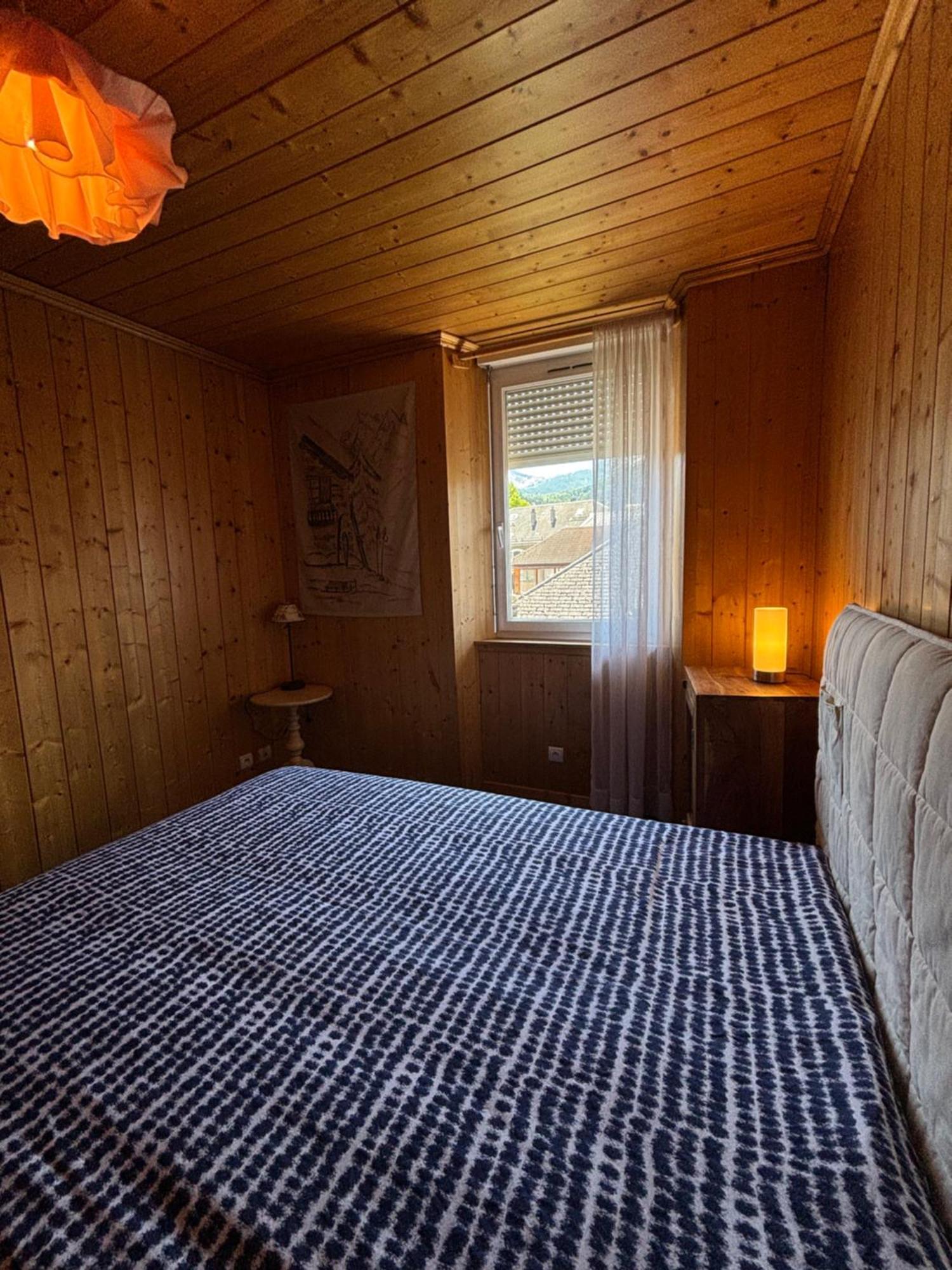 Chez Lizon Pansiyon Barcelonnette Dış mekan fotoğraf